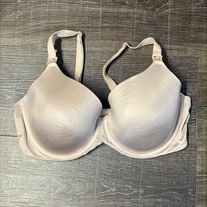 EUC Auden Underwire Nursing Bra